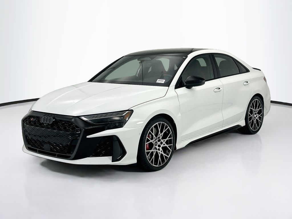 2026 Audi RS 3  -
                  Phoenix, AZ