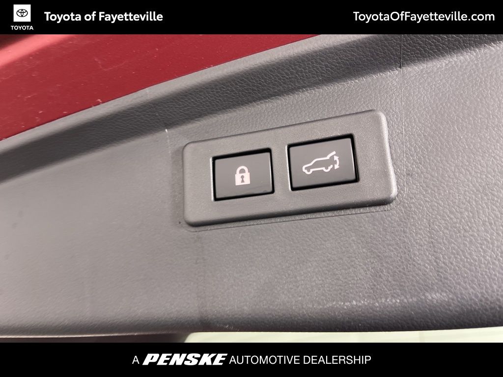 2025 Subaru Outback Premium 10