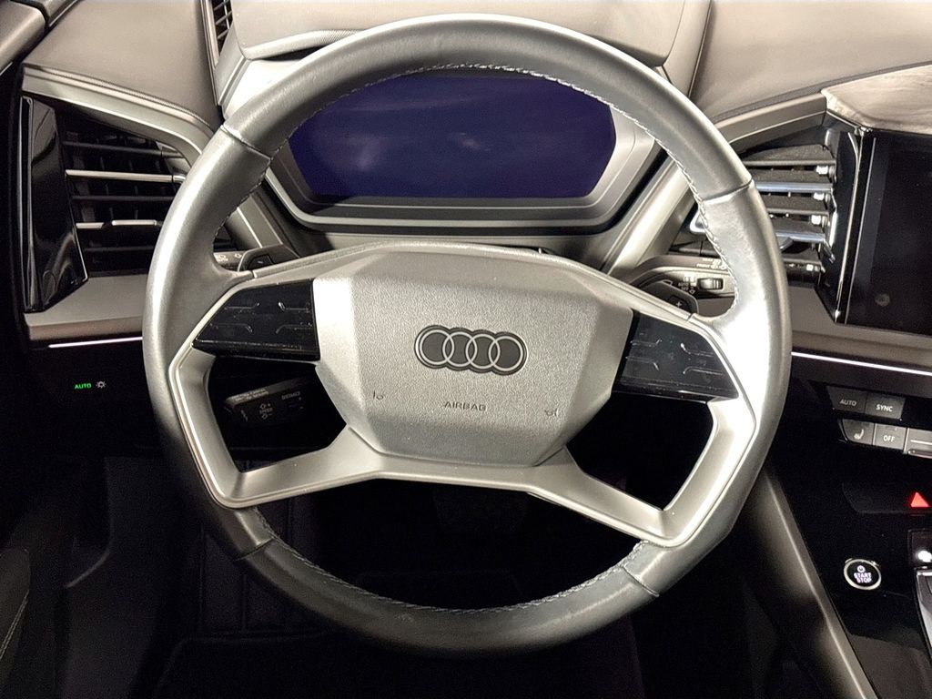 2023 Audi Q4 e-tron Premium Plus