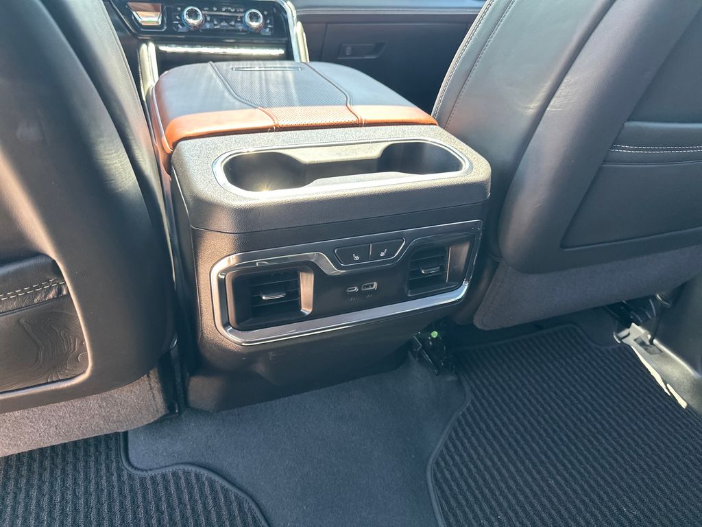 Used Car 2024 Gmc Sierra 2500hd  Denali Ultimate For Sale Under $90,000 In Austin, Texas