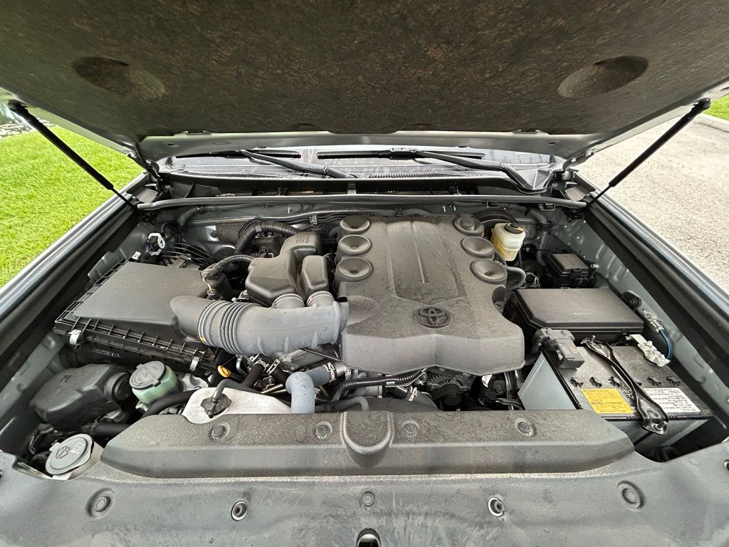 Thumbnail: 2023 Toyota 4Runner - 11