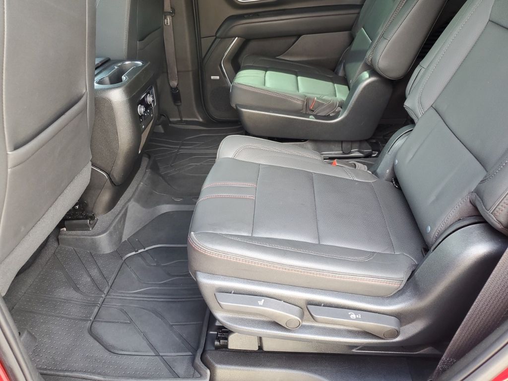 Used Car 2023 Chevrolet Tahoe  Rst For Sale Under $60,000 In Austin, Texas