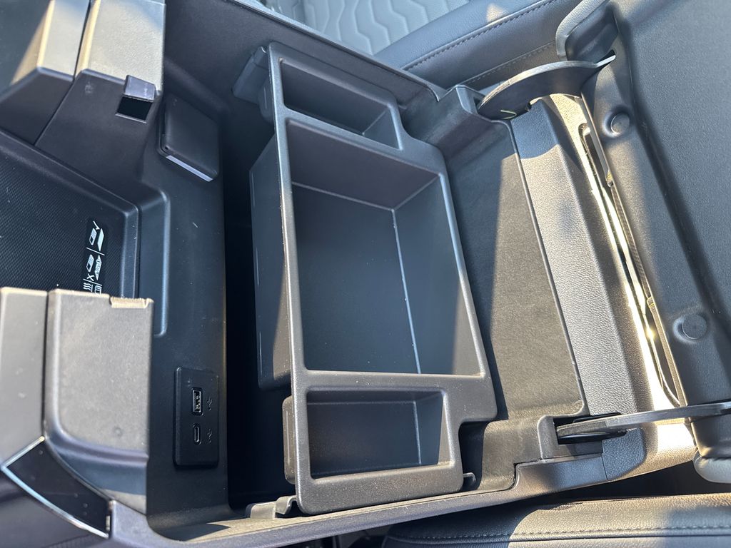 New 2026 Chevrolet Silverado 1500 Truck