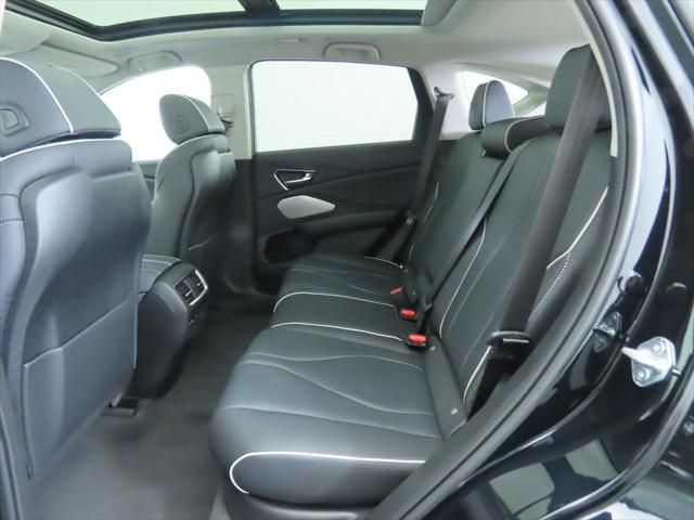 Thumbnail: 2026 Acura RDX - 23