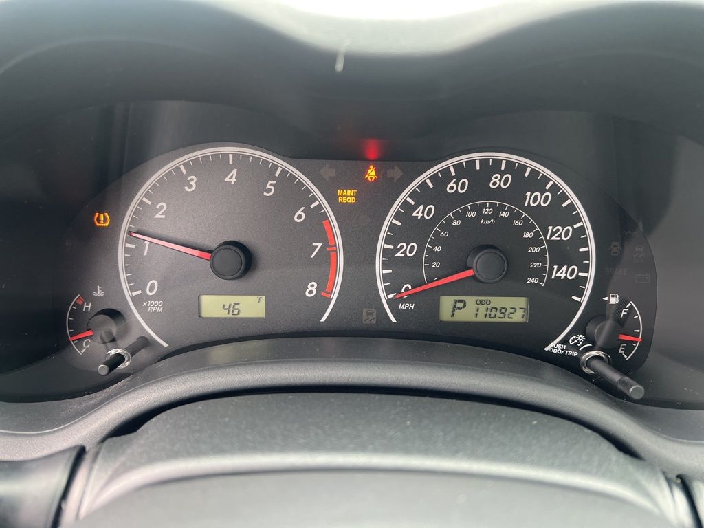 2013 Toyota Corolla L photo