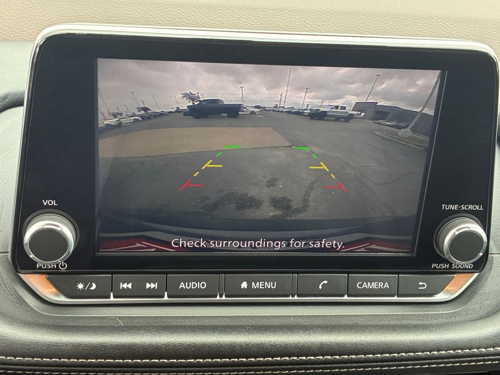 Used Car 2023 Nissan Rogue  Sv For Sale Under $20,000 In Austin, Texas