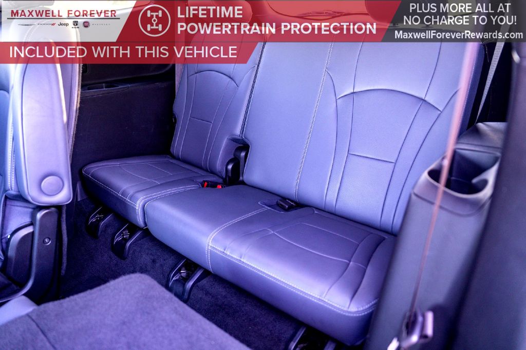 Used Car 2024 Buick Enclave  Premium Group For Sale Under $30,000 In Taylor, Texas