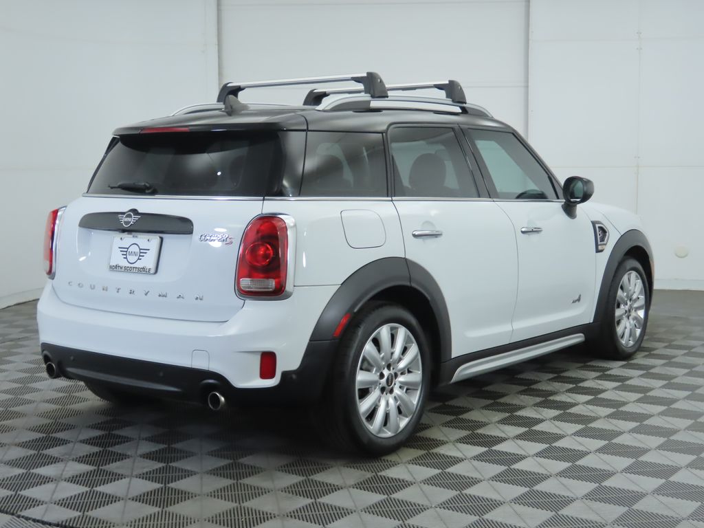 Thumbnail: 2020 MINI Cooper Countryman - 5