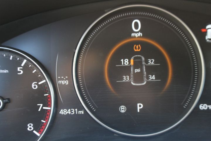 Used Car 2024 Mazda Cx-50  2.5 S Preferred Package For Sale Under $25,000 In Georgetown, Texas