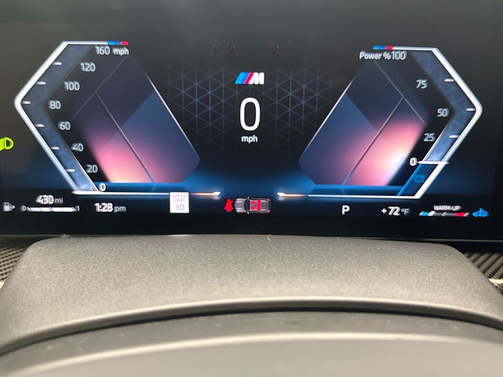 2023 BMW X7 M60i 7