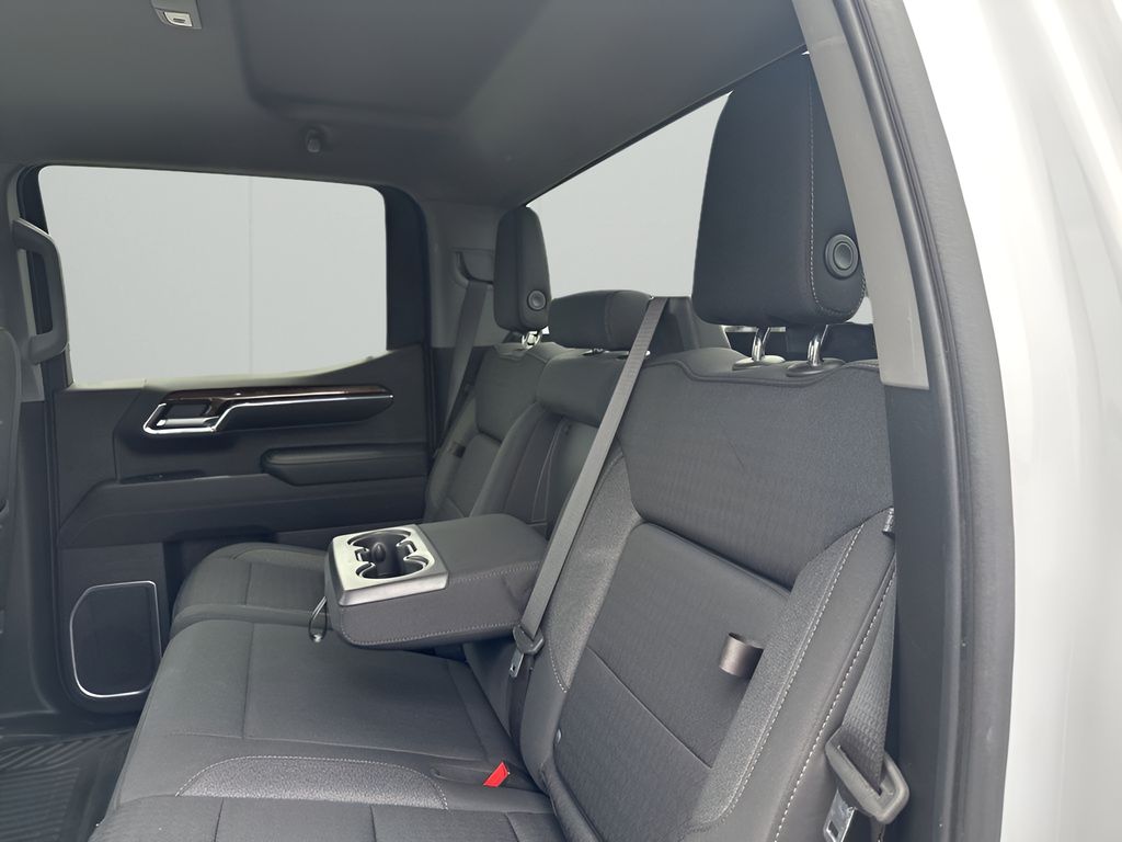 Used Car 2023 Gmc Sierra 1500  Elevation For Sale Under $40,000 In Austin, Texas