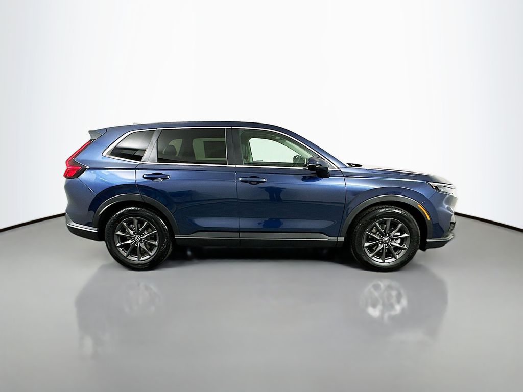 Thumbnail: 2026 Honda CR-V - 4