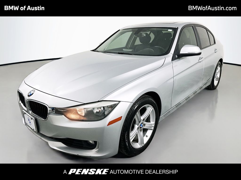 2014 BMW 3 Series 328i -
                  Austin, TX