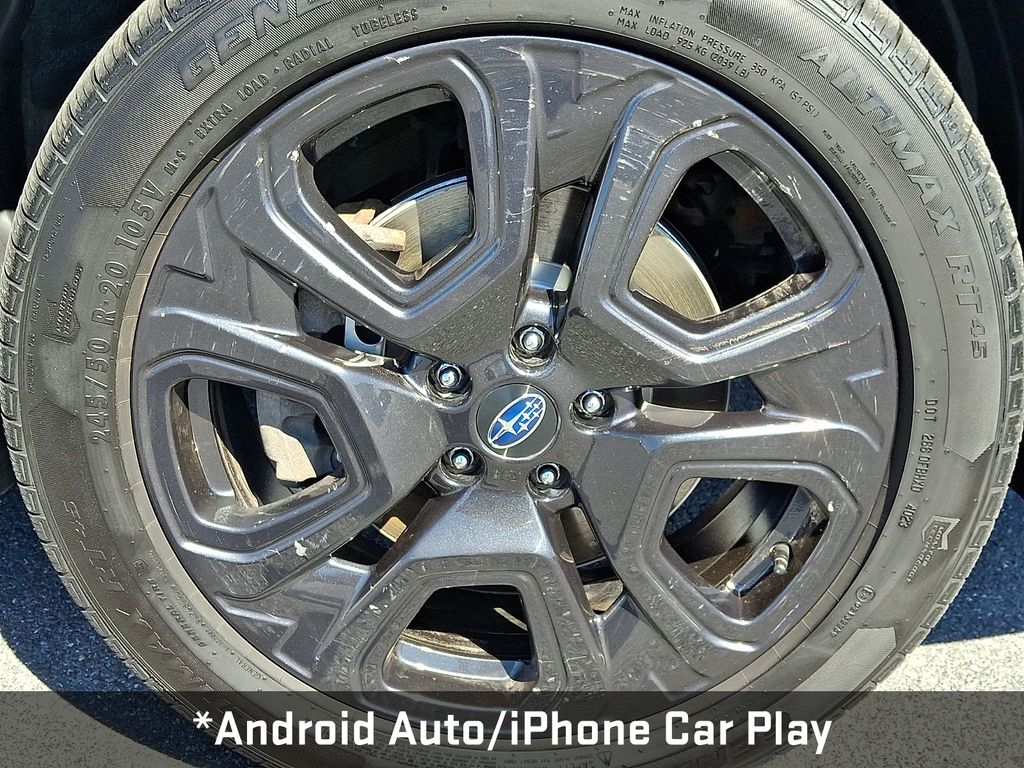 2023 Subaru Ascent Onyx Edition - 9