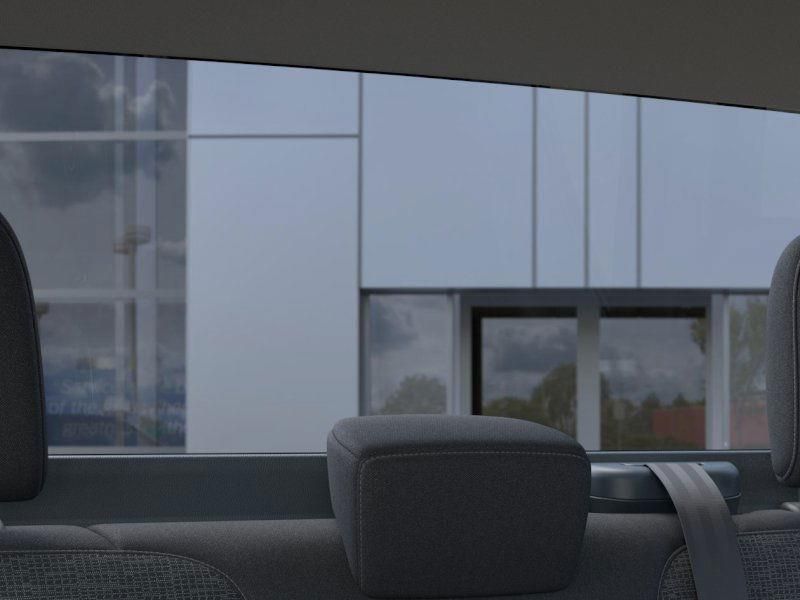 New 2026 Ford Maverick XL 4D Crew Cab