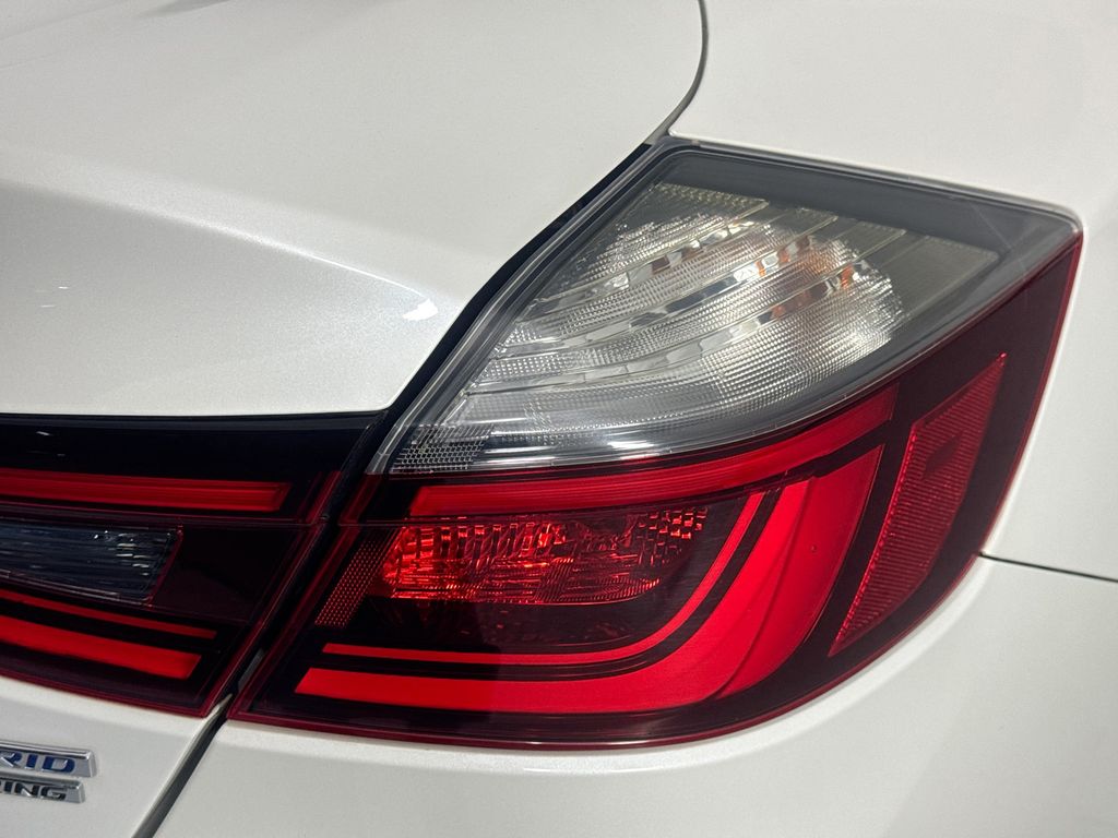 Used Car 2019 Honda Insight  Touring For Sale Under $20,000 In Austin, Texas