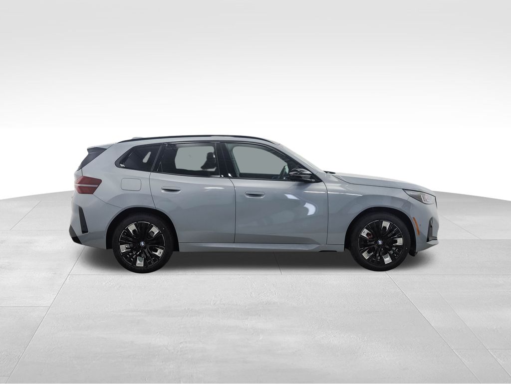 Thumbnail: 2026 BMW X3 - 6