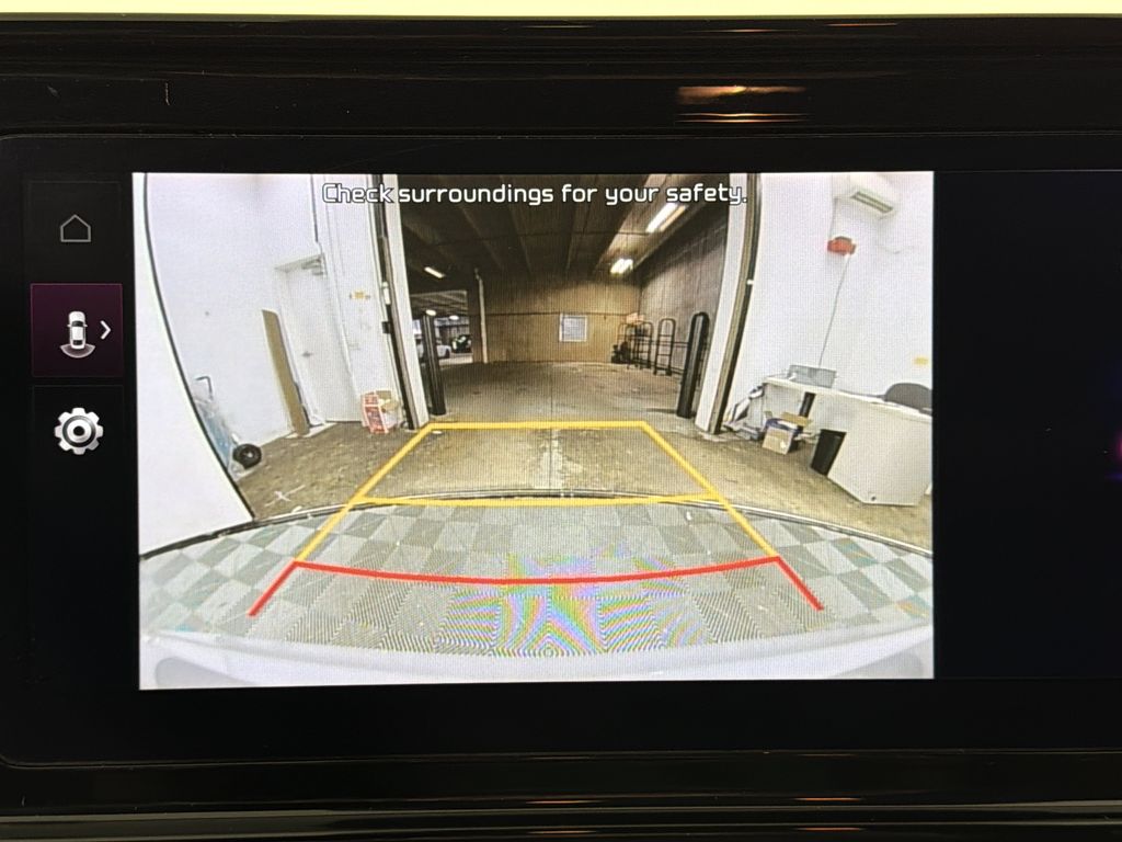 used 2024 Kia K5 car, priced at $26,995