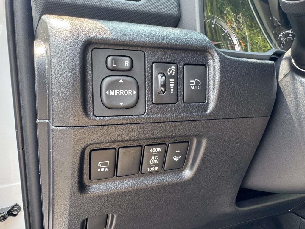 Used 2024 Toyota 4Runner SUV