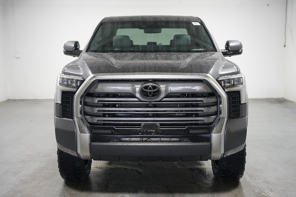2025 Toyota Tundra Limited 2