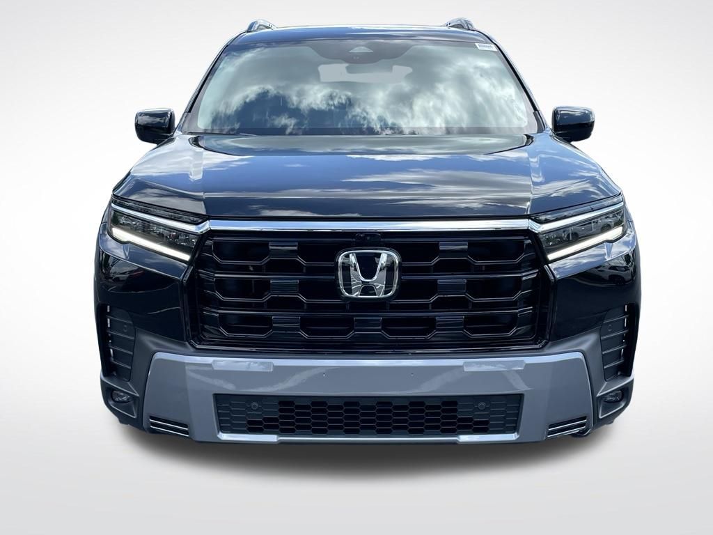 Thumbnail: 2026 Honda Pilot - 9