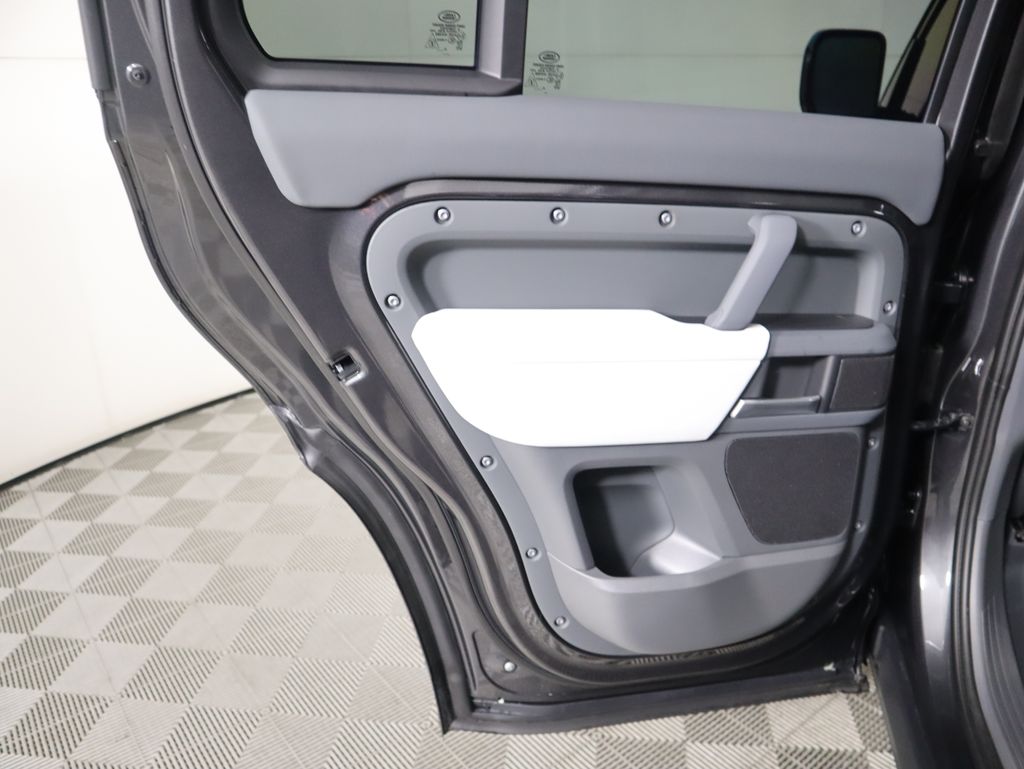 Thumbnail: 2026 Land Rover Defender - 28