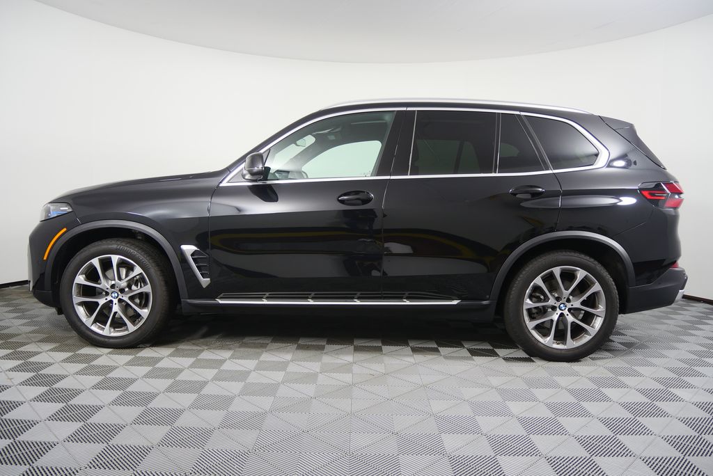 Thumbnail: 2025 BMW X5 - 6