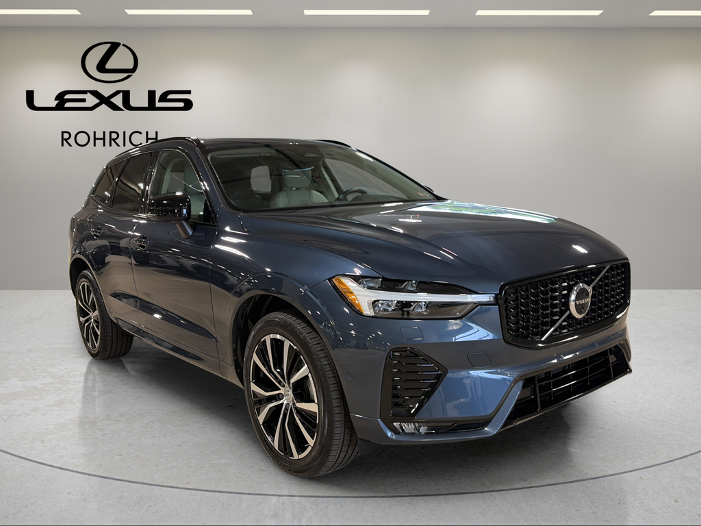 2023 Volvo XC60