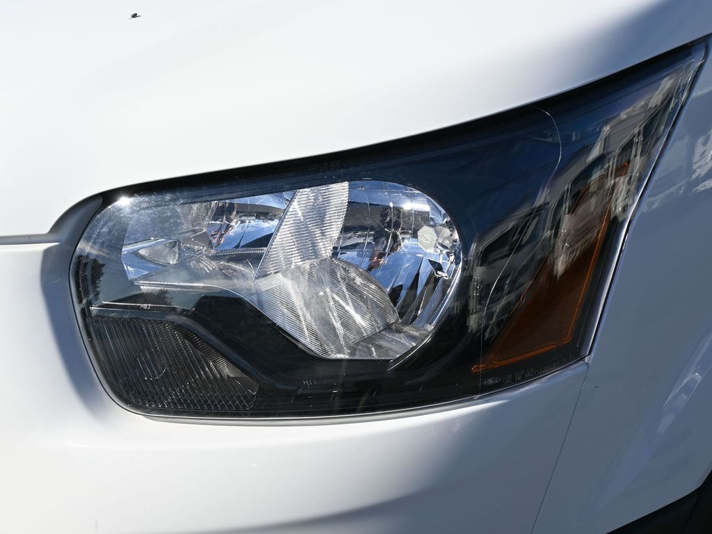 2024 Ford Transit 250