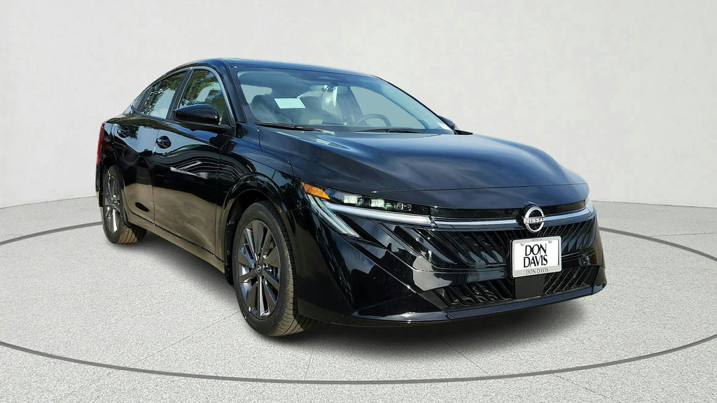2026 Nissan Sentra
