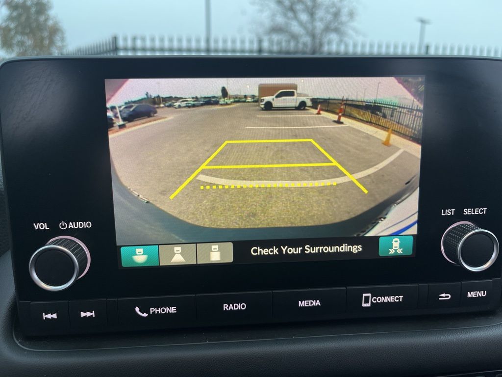 Thumbnail: 2023 Honda HR-V - 24