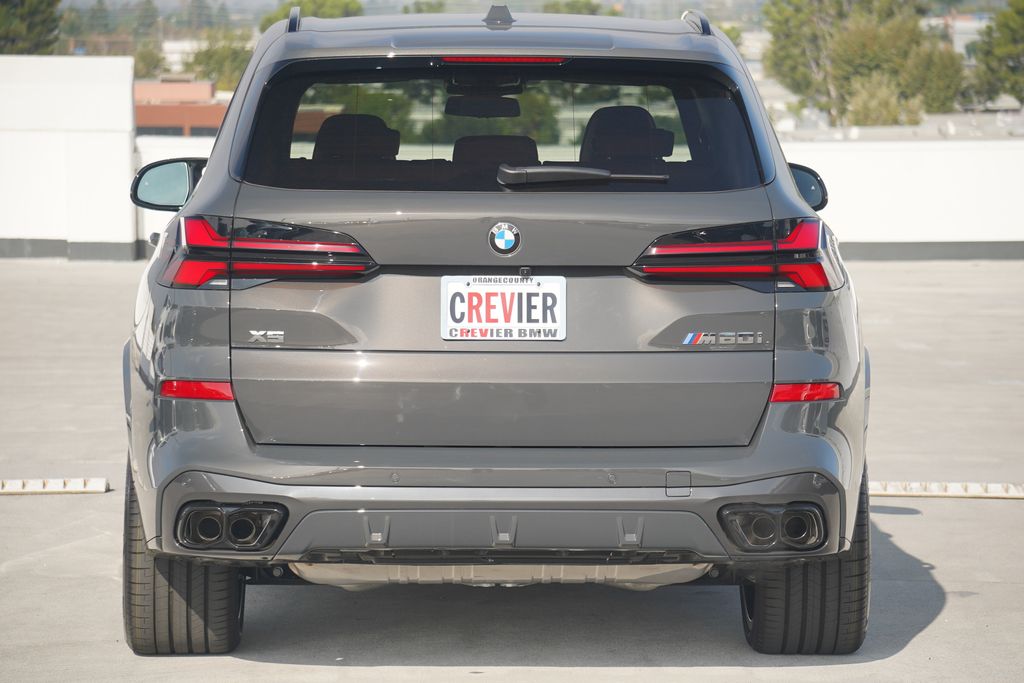 Thumbnail: 2026 BMW X5 - 6
