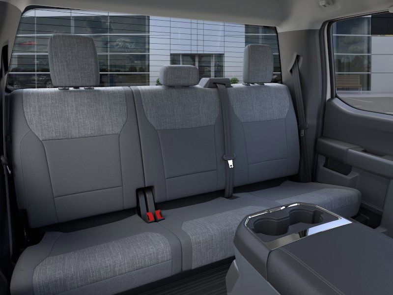 2026 Ford F-450 Chassis XLT