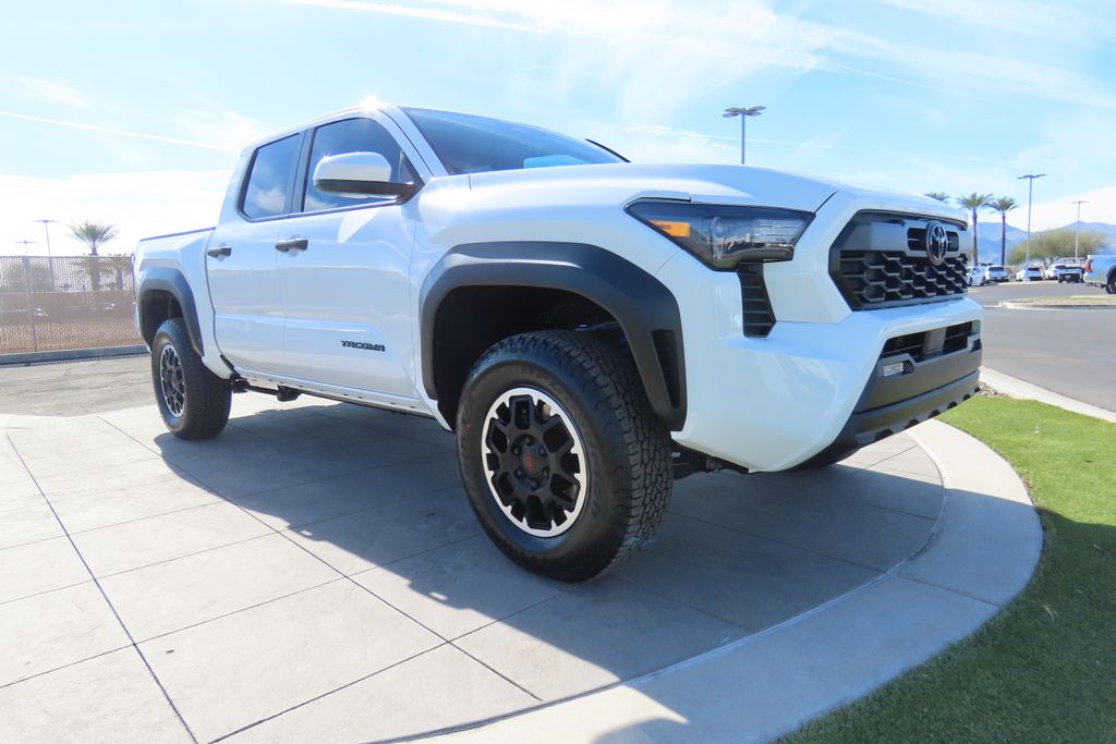 Thumbnail: 2026 Toyota Tacoma - 3