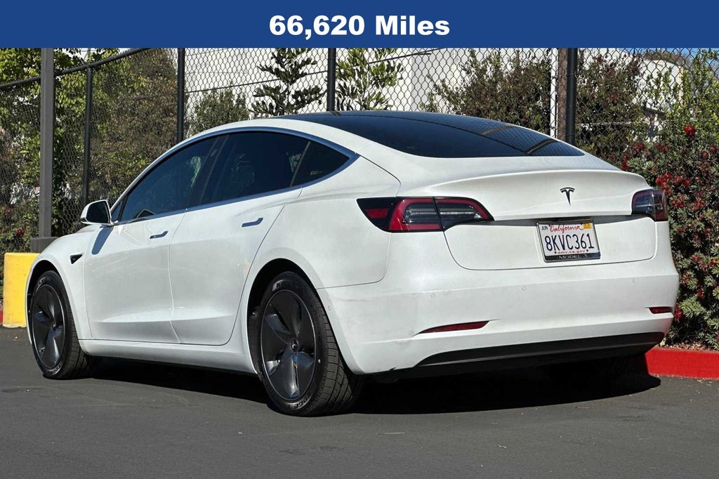 2019 Tesla Model 3 Standard Range Plus 7