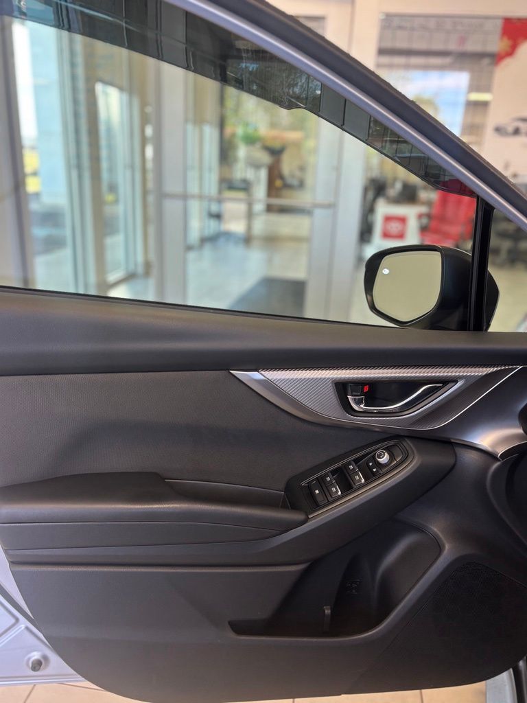 Used 2023 Subaru WRX Sedan