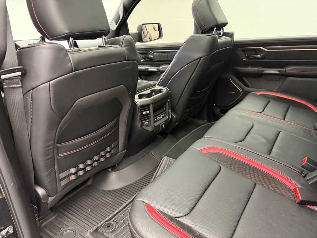 Thumbnail: 2025 RAM 1500 - 23