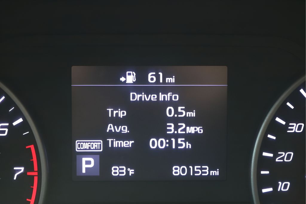 Used Car 2019 Kia Stinger  Gts For Sale Under $25,000 In Austin, Texas