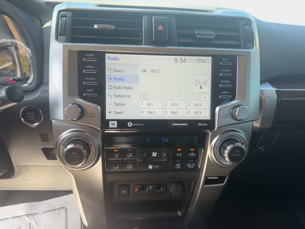 Used 2023 Toyota 4Runner SUV