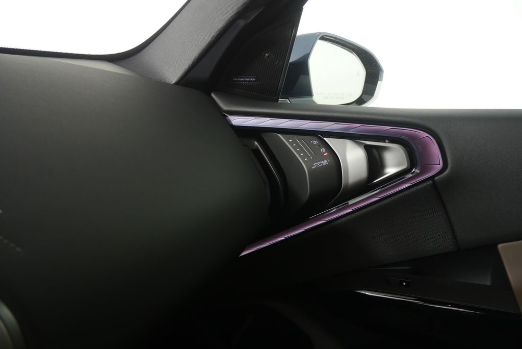 Thumbnail: 2026 BMW X3 - 24