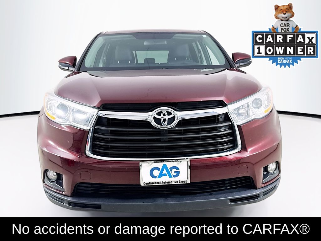 Used Car 2014 Toyota Highlander  Le Plus V6 For Sale Under $20,000 In Austin, Texas