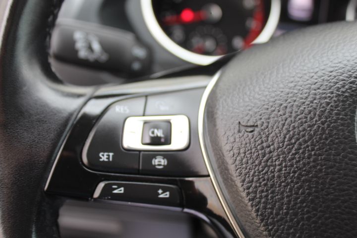 Used Car 2019 Volkswagen Tiguan  For Sale Under $15,000 In Georgetown, Texas