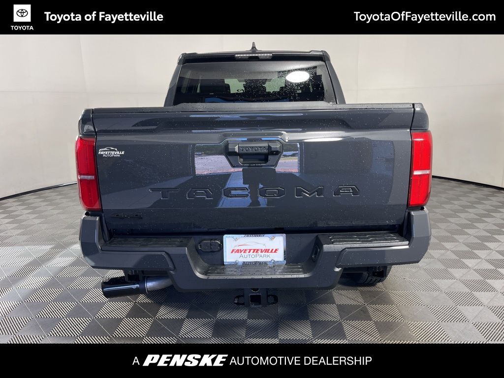 Thumbnail: 2025 Toyota Tacoma - 4