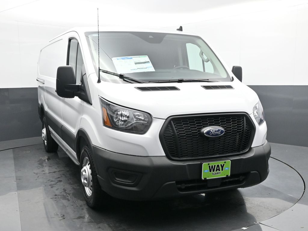 2025 Ford Transit-350 Cargo Van 