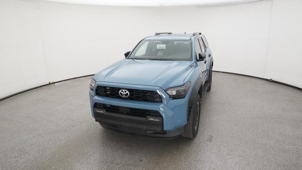 Thumbnail: 2025 Toyota 4Runner - 19