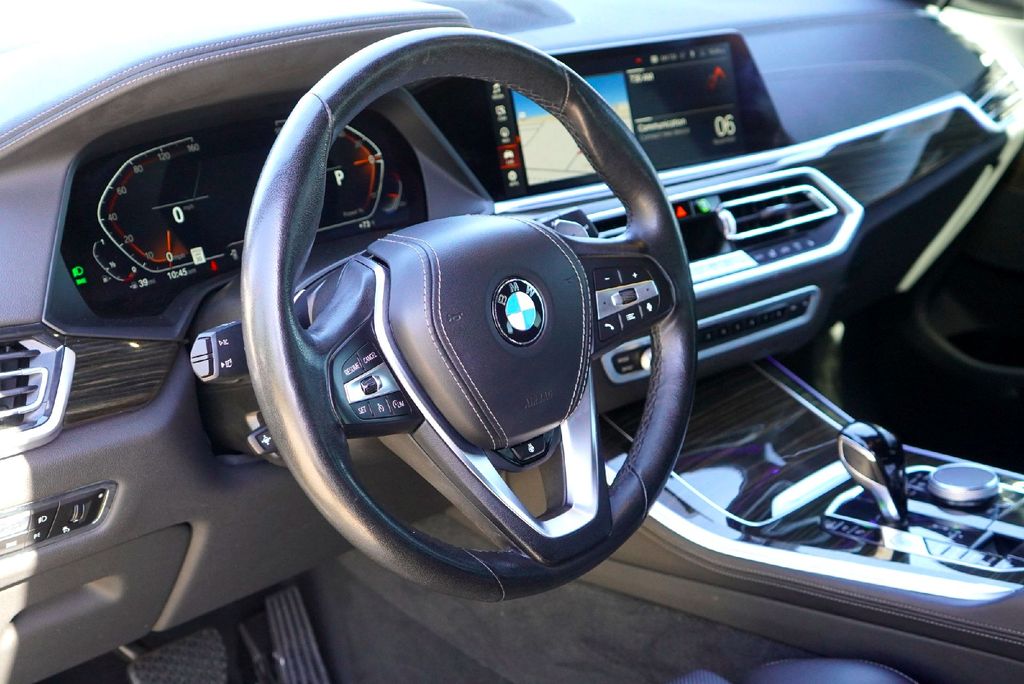 Used Car 2023 Bmw X5  Sdrive40i For Sale Under $40,000 In Taylor, Texas