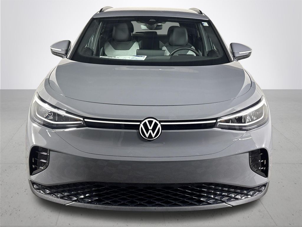 2025 Volkswagen ID.4 Pro photo 2
