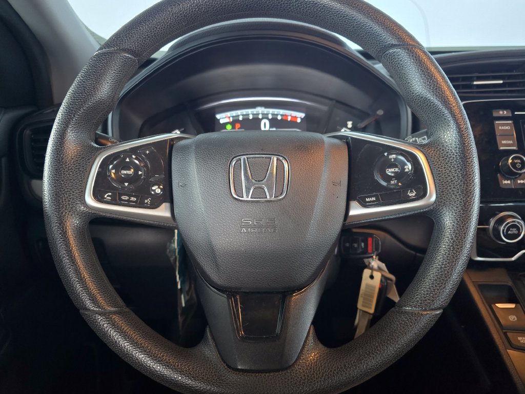 Thumbnail: 2021 Honda CR-V - 7