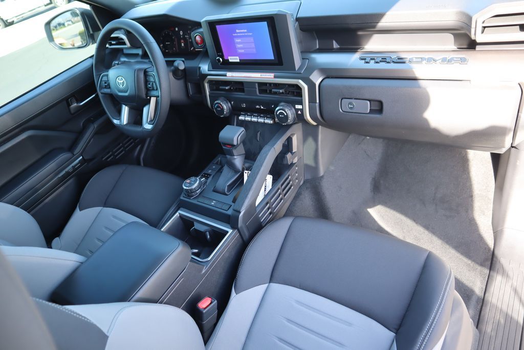 Thumbnail: 2026 Toyota Tacoma - 17