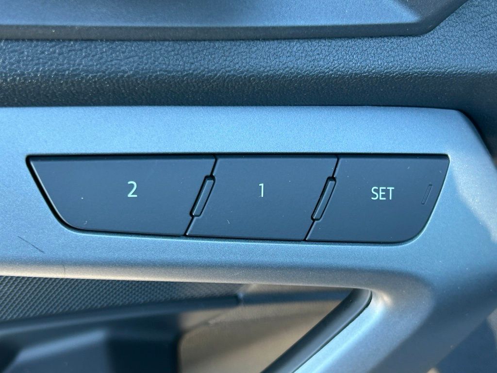 New 2026 Black Audi  image 17